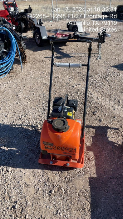 2023 MULTIQUIP MVC82VHW