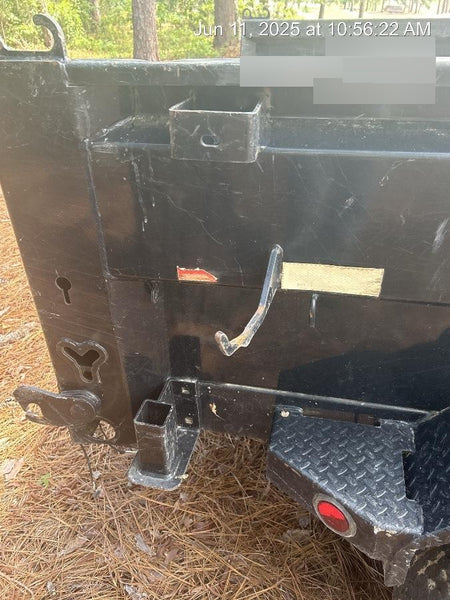 2020 SURE-TRAC ST8214HLOD-8-140