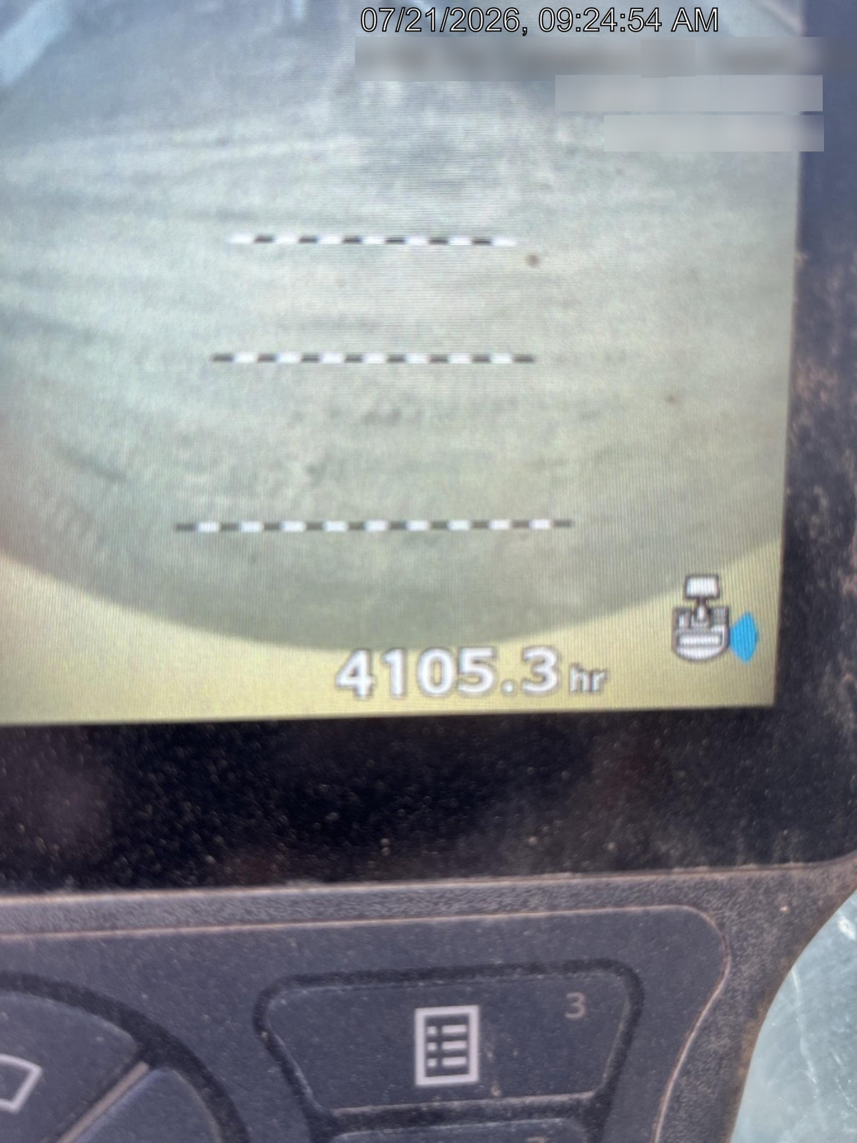 2021 CASE CX145D SR