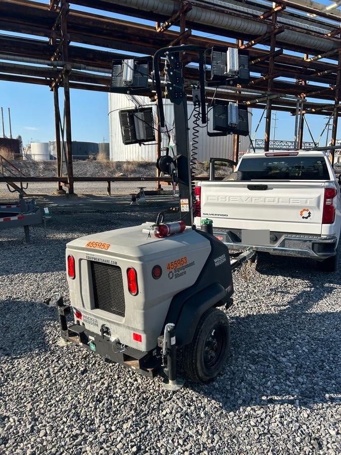 2024 WACKER NEUSON LTT4