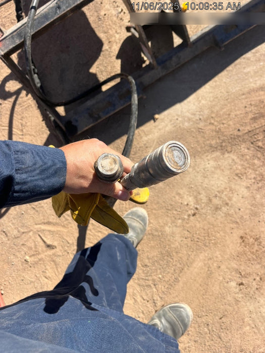 2022 SKID PRO ATTACHMENTS SPO300