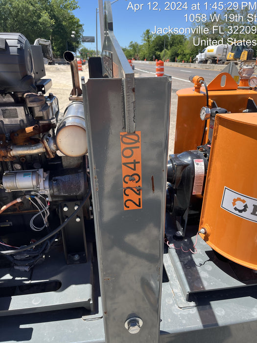 2022 MYERS-SETH RL-200