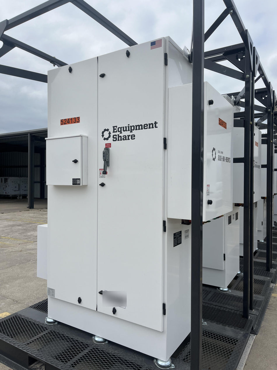 2025 FUJI MD350-EQS