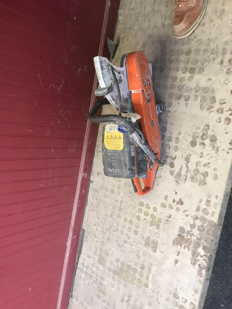 2021 HUSQVARNA K770