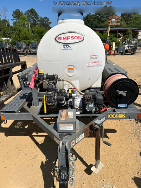 2023 SIMPSON SWT-52517