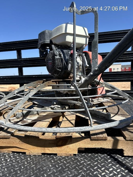 2020 HUSQVARNA CT 48-13A-V