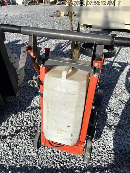 2020 HUSQVARNA FS 400