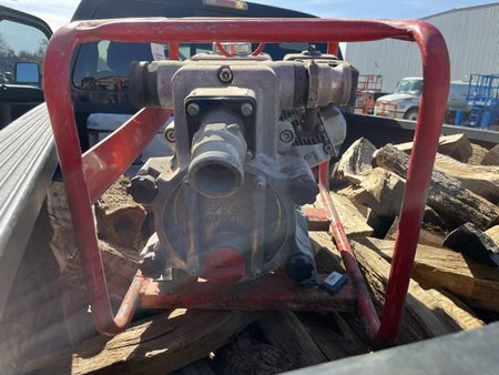 2023 MULTIQUIP QP2TH