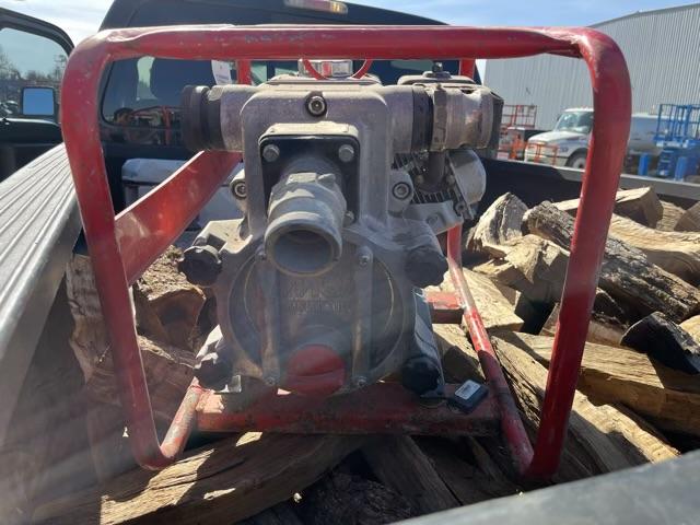 2023 MULTIQUIP QP2TH