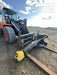 2023 PALADIN 96" Loader Fork Carriage - Paladin