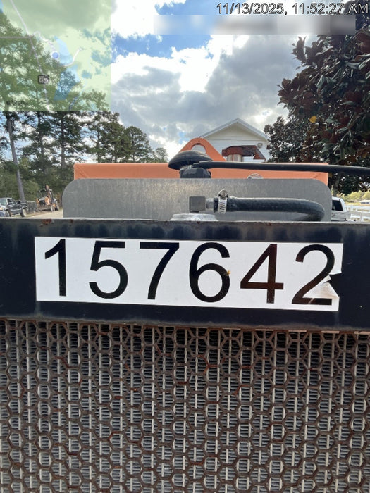 2021 PIONEER PP66S12L71-TD2.9L4