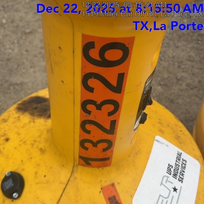 2021 WOBBLE LIGHT 101-111104