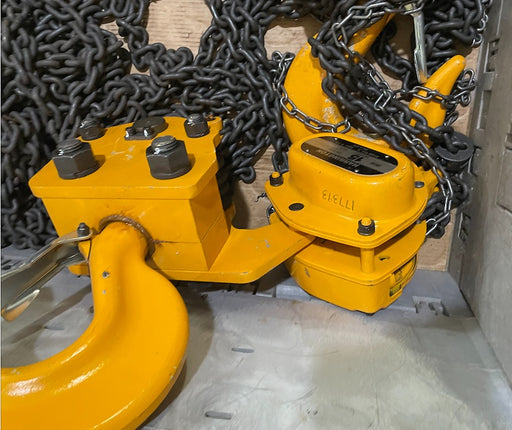 2021 HARRINGTON CB150-30