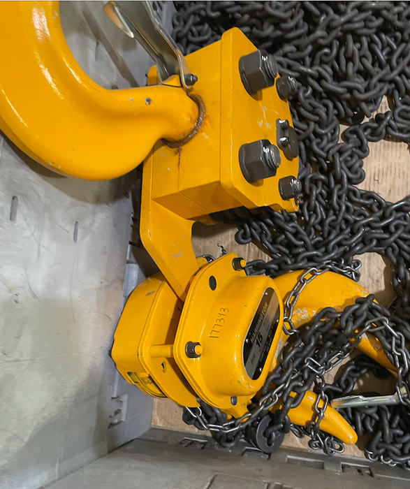 2021 HARRINGTON CB150-30