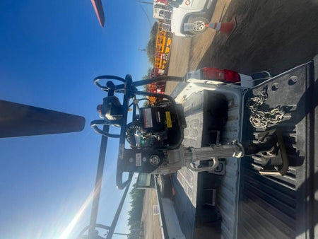 2023 MULTIQUIP MTR40HF