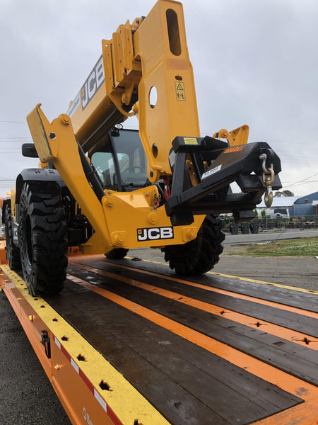 2020 STAR INDUSTRIES 1302TK