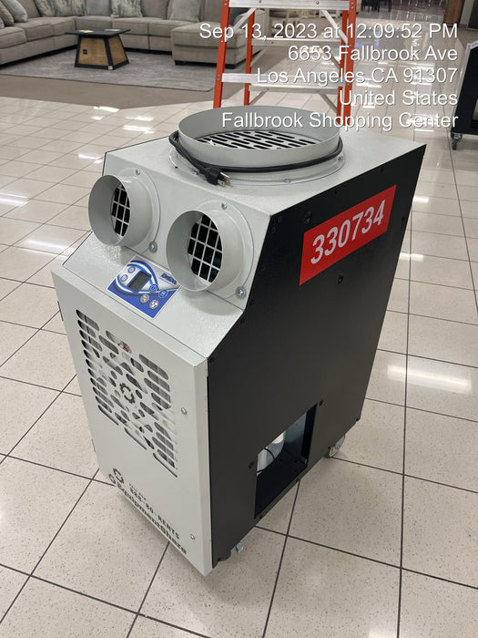 2023 KWIKOOL KPAC1411-2