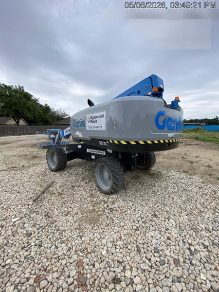 2023 GENIE S-65 XC