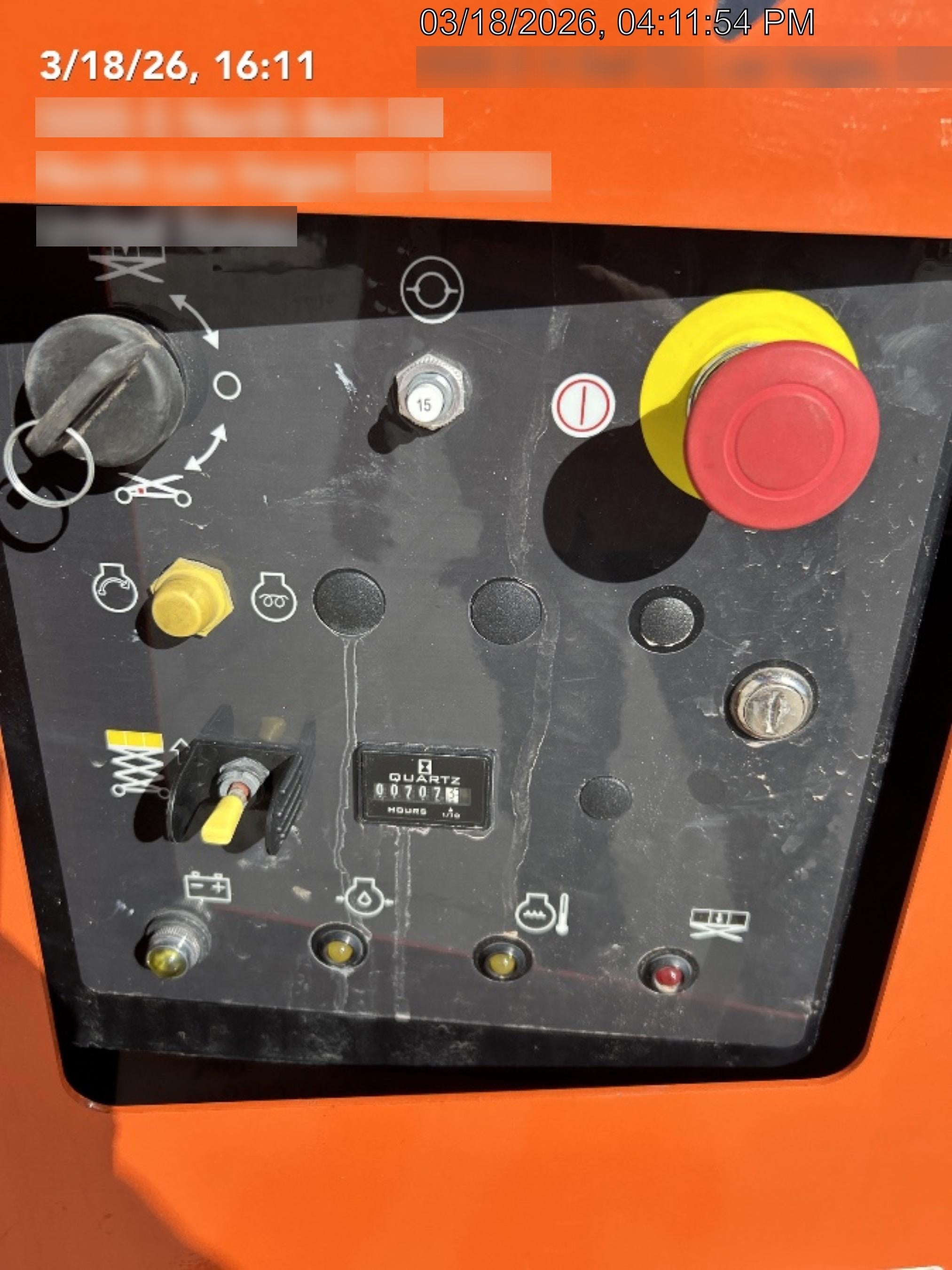 2023 JLG RT4394