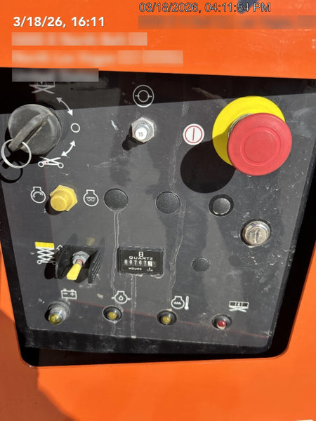 2023 JLG RT4394