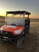2022 KUBOTA RTV-X1140W-H (Canopy)