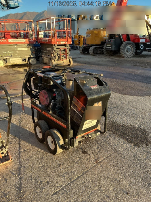 2020 MI-T-M CORPORATION HSP-3504-3MGH