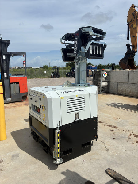 2026 TRIME X-SMART (SKID)