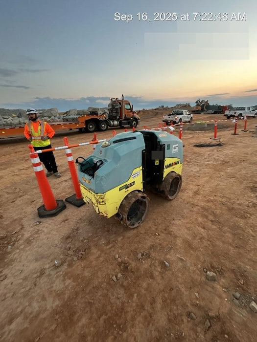 2021 AMMANN ARR 1575