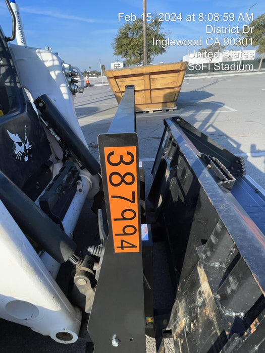 2024 ARROW MATERIAL HANDLING FS5100CB - 72"