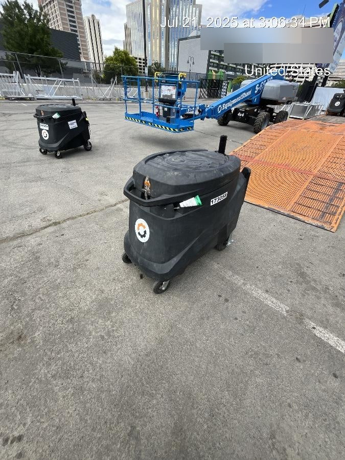 2021 POWER BREEZER PB10-A-06-B