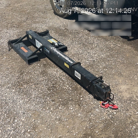 2024 STAR INDUSTRIES M1360B - Star JIB Boom