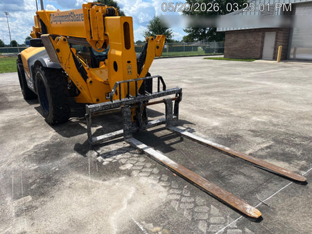 2025 JCB 510-56