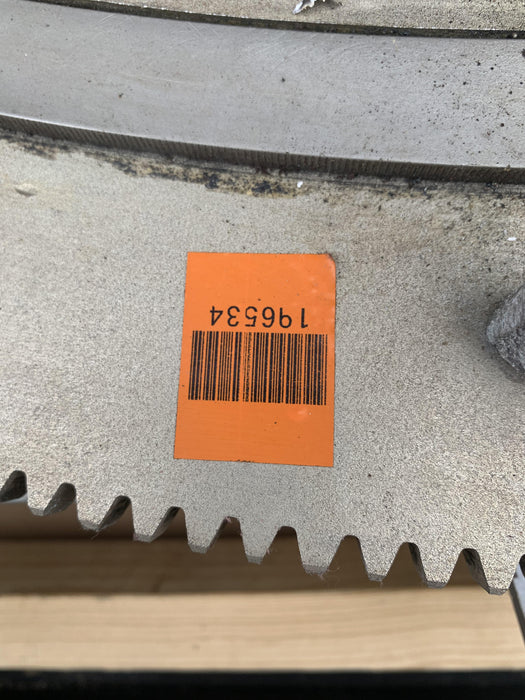 2021 MATHEY DEARMAN 6SA