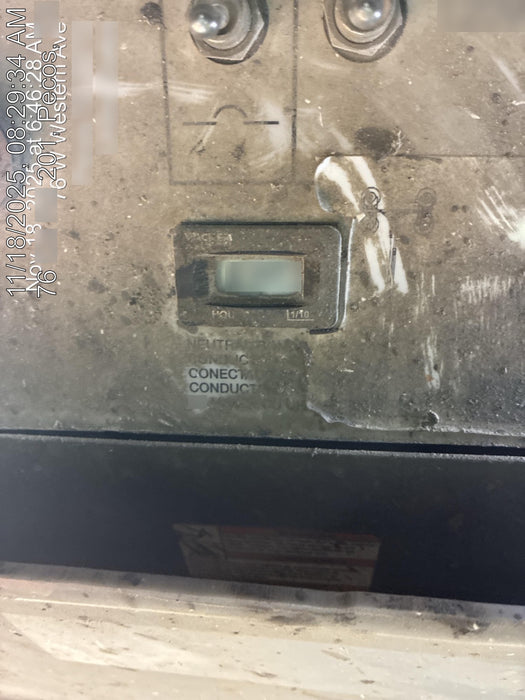 Wacker Neuson LTV6K-MH Wacker Neuson LTV6K Towable Light Tower