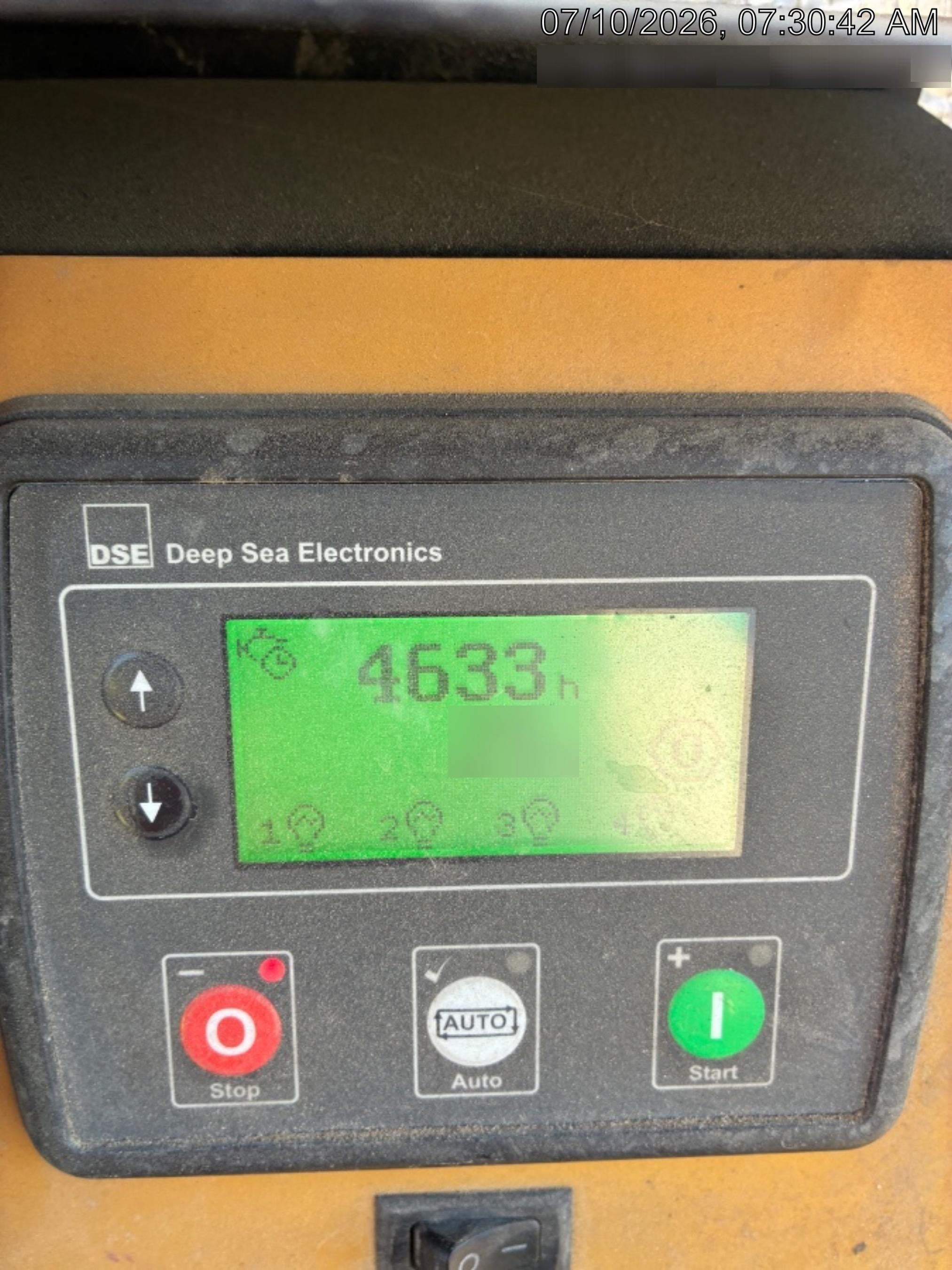 2021 ALLMAND NLV3GR