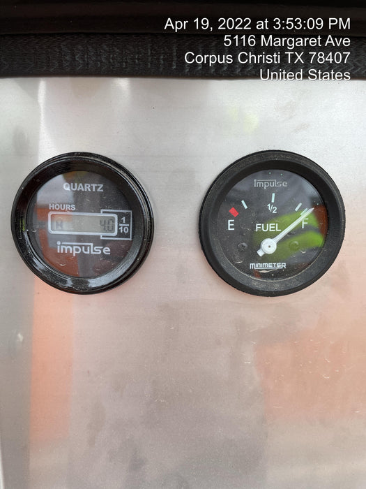 2021 MYERS-SETH MSP PP-150