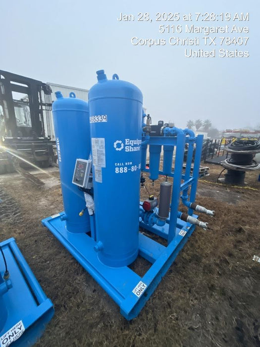 2024 HANKISON RDH-930G