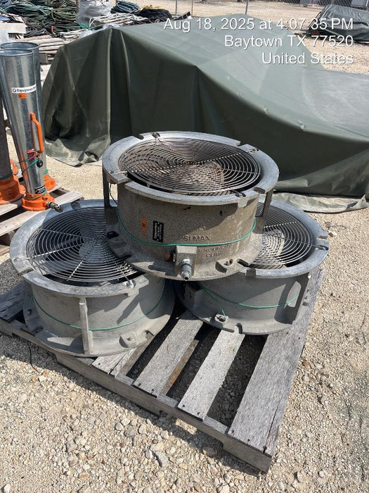 2021 MICHIGAN PNEUMATIC JF20