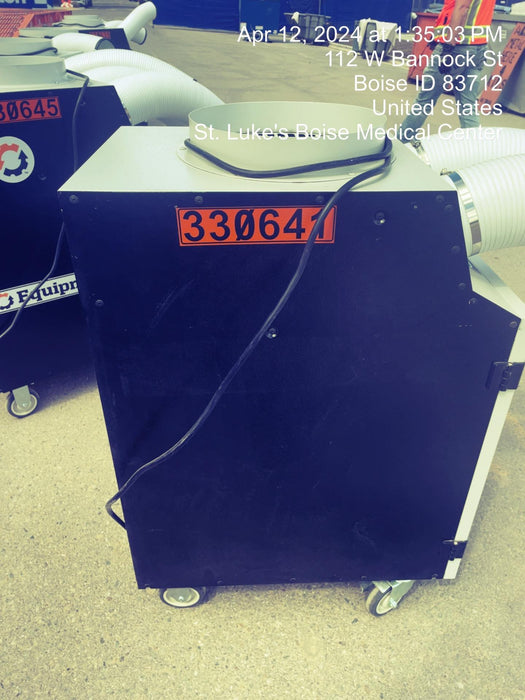 2023 KWIKOOL KPAC1411-2