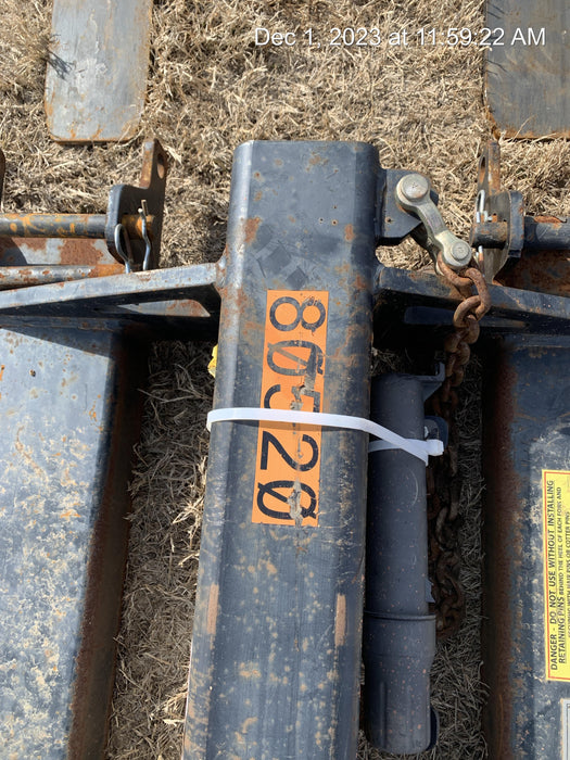 2020 STAR INDUSTRIES M1360B - Star JIB Boom