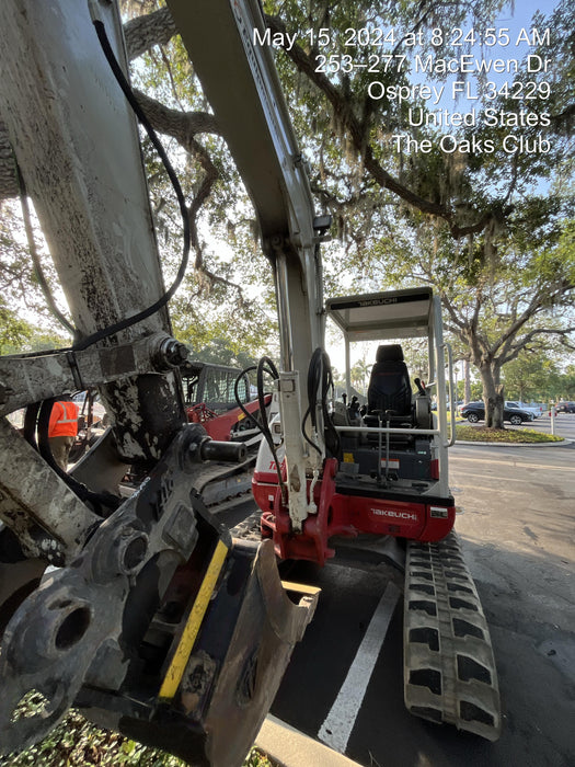 2024 TAG MANUFACTURING PTA-070-QC28/29