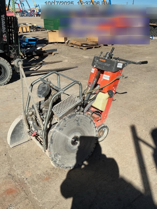 2021 HUSQVARNA FS 524