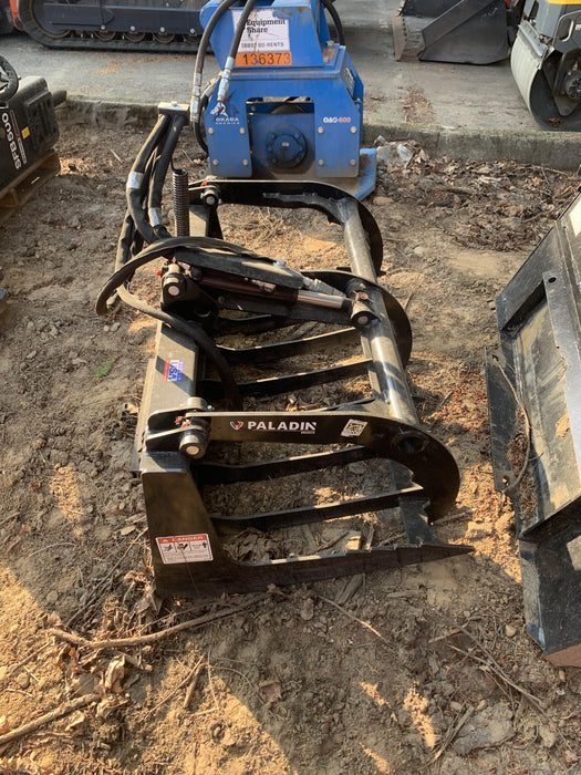 2022 PALADIN X285113