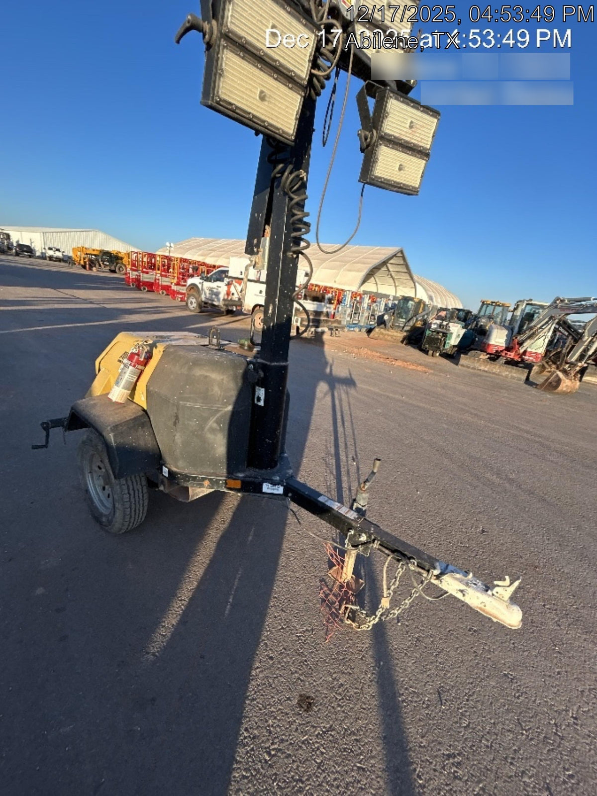 2021 ALLMAND NLV3GR