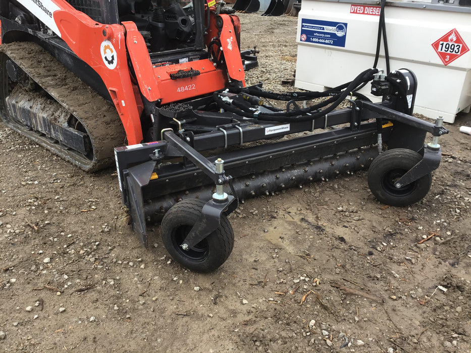 2020 PALADIN MX7H-0022