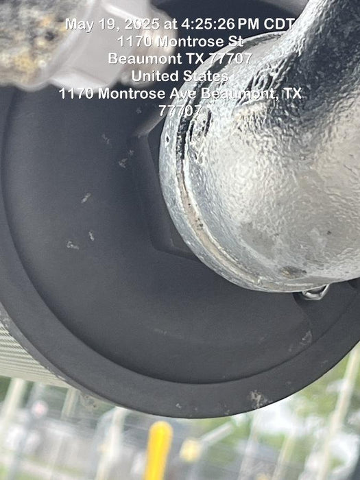 2022 INGERSOLL RAND PD30A-ASS-STT-C