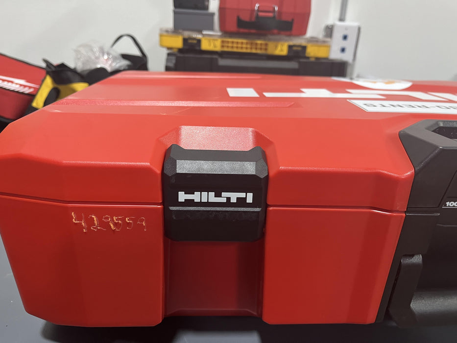 2024 HILTI TE 1000-AVR