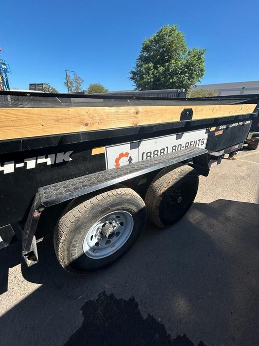 2023 SOUTHLAND SL714-14K