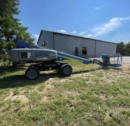 2024 GENIE S-65 XC