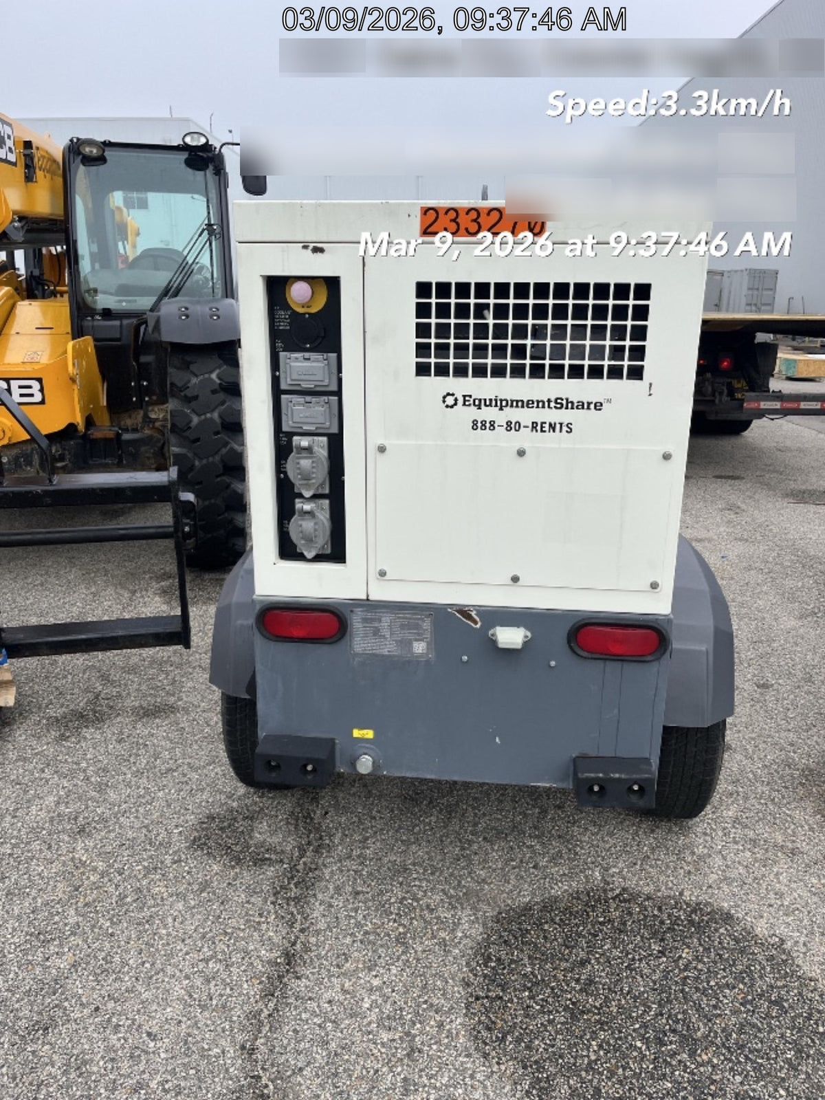 2022 ATLAS COPCO QAS25 CWK
